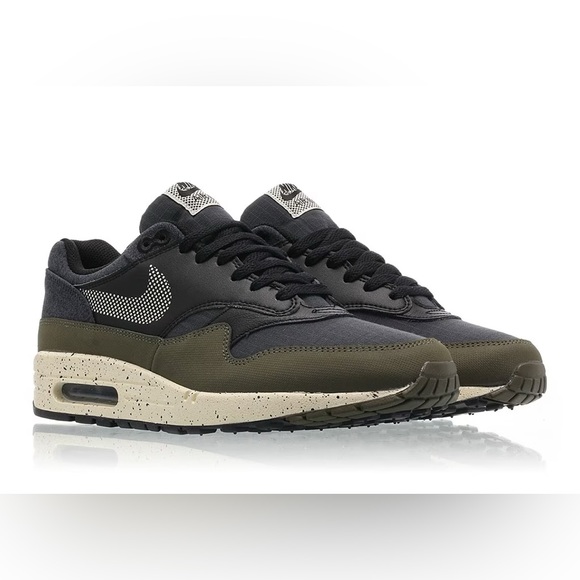 Nike Other - Nike Air Max 1 ‘Medium Olive’ AO1021-200
